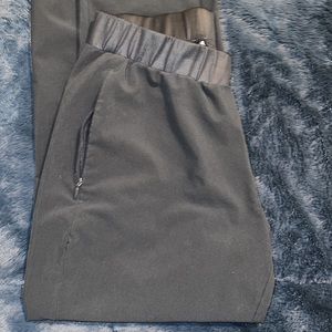 Adidas Stretch Woven Joggers Pants. Women's Small